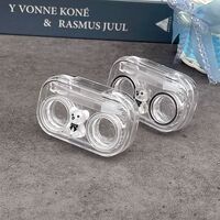 Мини набор для мягких контактных линз (Kits for contact lenses) XF207Bear