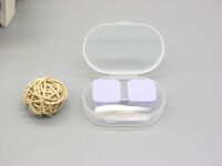 Mini soft contact lens 130