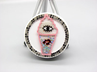 Kit for soft contact lenses (Kits for contact lenses) XF008YJ