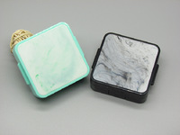 Kit for soft contact lenses (Kits for contact lenses) AS-8012