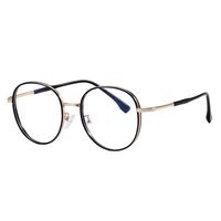 Оправа комбинированная (металл + TR90) MAMO M2380