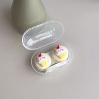 Mini set for a soft contact lens (Kits for contact lenses) PPX30