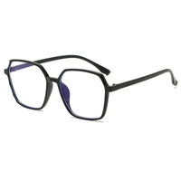 Plastic Blue Block glasses with blue light protection F20335