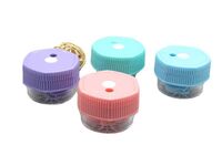 Handheld portable contact lens cleaner YH-007