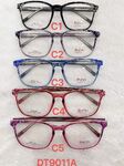 Оправа пластиковая Defile DT9011A