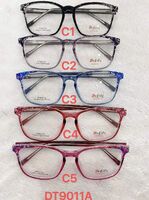 Оправа пластиковая Defile DT9011A