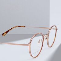 Оправа сверхлёгкая титановая MAMO HXQ0007