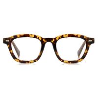 Plastic TR90 frame for glasses with UV and Blue Ray Cut protection More LS015
