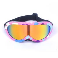 Safety shockproof sports goggles JODHF258-DX