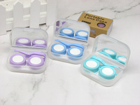 Мини набор для мягких контактных линз (Kits for contact lenses) XJ006