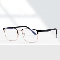 Metal frames MAMO H17007