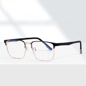 Metal frames MAMO H17007