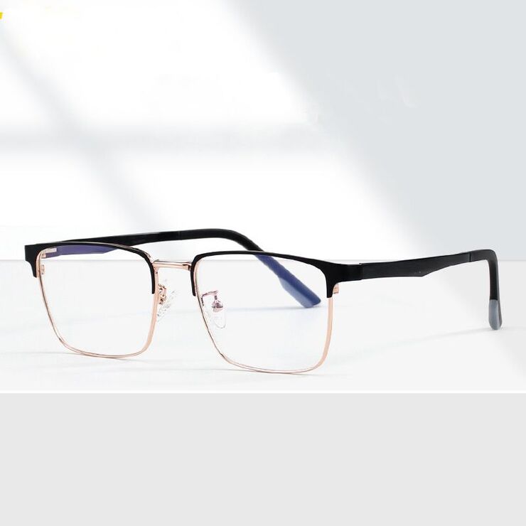 Metal frames MAMO H17007