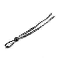 Шнурок-фиксатор для очков хлопковый JL056