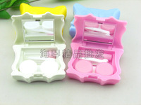 Kit for soft contact lenses (Kits for contact lenses) D03HD