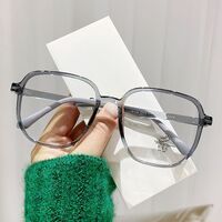 Plastic TR90 Blue Block glasses with blue light protection FENQI F1149