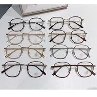 Plastic Blue Block glasses with blue light protection FENQI F1213