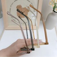 Оправа комбинированная (металл + TR90) с линзами Blue Ray Cut MAMO K9130