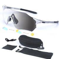 Safety shockproof sports goggles 9300dxgs