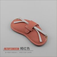 Genuine leather glasses case TB-652003993527