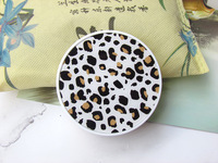 Набор для мягких контактных линз (Kits for contact lenses) XF008Leopard