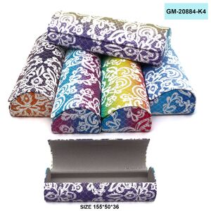 Футляр для очков на магните GM-20884-K4