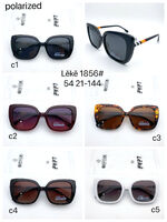 Polarized sunglasses Leke L1856