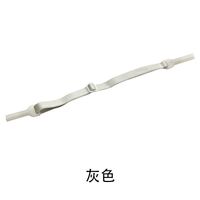 Elastic string - glasses holder with adjustable length, 31.3 cm, clamp - 4 mm