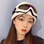 Очки защитные противоударные спортивные DXGS400