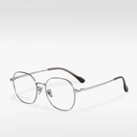 Оправа сверхлёгкая титановая MAMO HX08011