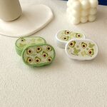 Мини-набор для мягких контактных линз JH886牛油果