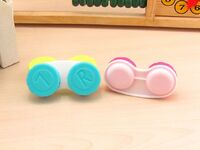 Контейнер для хранения контактных линз HQSCD