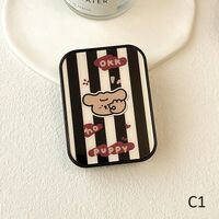 Kit for soft contact lenses XY5068OK狗