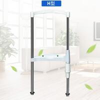 Фиксатор головы с регулируемой высотой H型