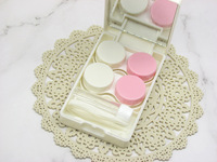 Набор для мягких контактных линз (Kits for contact lenses) XF1200