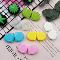 Mini set for a soft contact lens (Kits for contact lenses) MT568PP-1