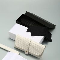 Футляр для очков и солнцезащитных очков + дополнительный комплект AL677950605233