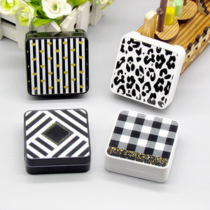 Kit for soft contact lenses HF8066-6