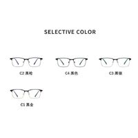 Оправа титановая SANTA T9110