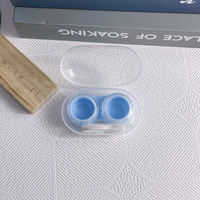 Мини набор для мягких контактных линз (Kits for contact lenses) PP711