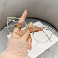 Plastic TR90 Blue Block glasses with blue light protection FENQI F9898