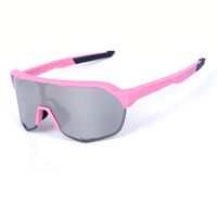 Safety shockproof sports sunglasses goggles 骑行单只S2-109%-DX
