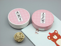 Kit for soft contact lenses (Kits for contact lenses) XF008Xu