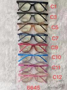 Очки для работы за компьютером Defile 电脑镜 в упаковке 6645