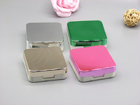 Kit for soft contact lenses (Kits for contact lenses) JDA6018