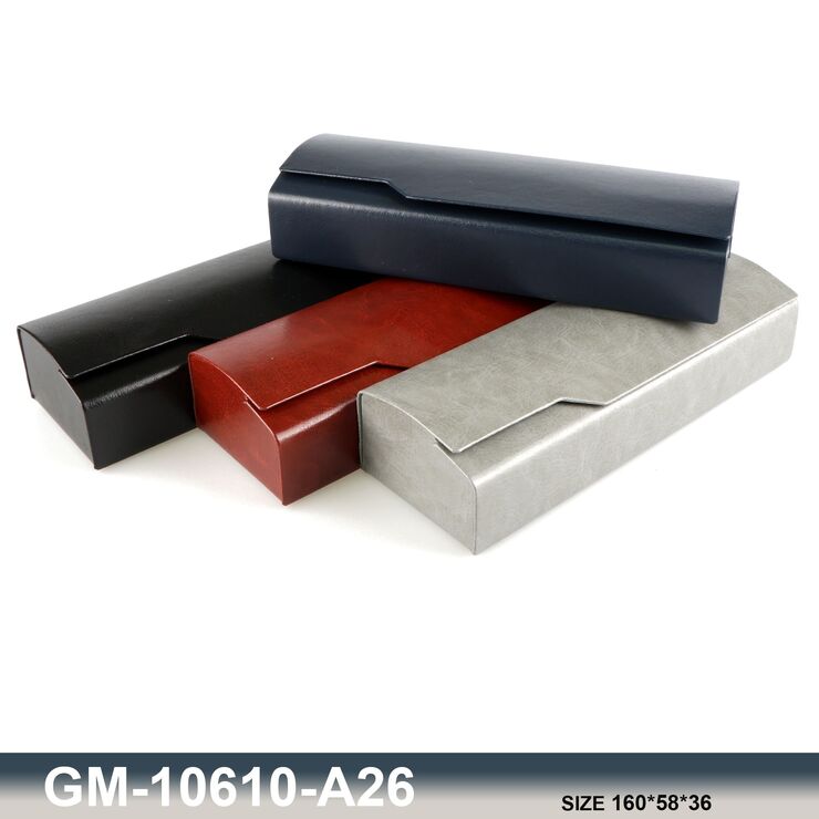 Magnetic glasses case GM-10610-A26
