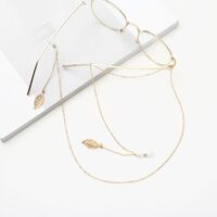 Цепочка для очков из акрила GM098