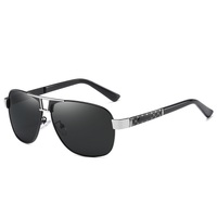 Polarized sunglasses with UV400 protection F1919