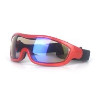 Safety shockproof sports goggles 017-DX