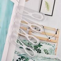 Silicone tweezers with individual pencil-box packaging XY2002, size 88 * 25 * 10 mm